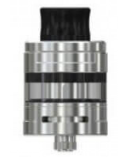 Eleaf Ello S Verdampfer 4 ml Silber