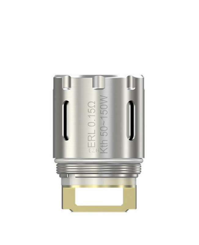 Eleaf Melo ERL Coil / Verdampferkopf 0,15 Ohm