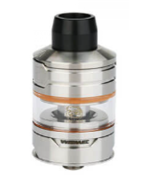 Wismec Divider Verdampfer 4 ml Silber Bronze