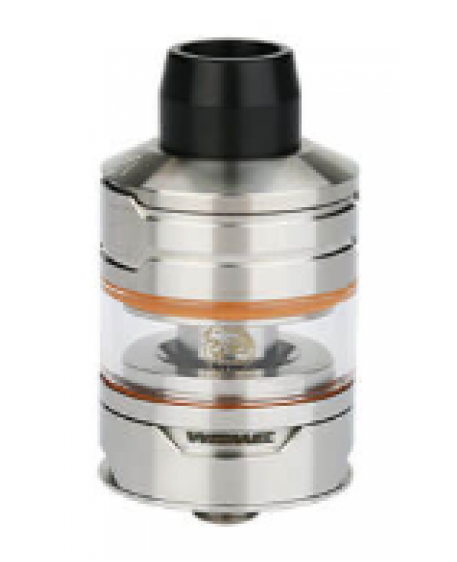 Wismec Divider Verdampfer 4 ml Silber Bronze
