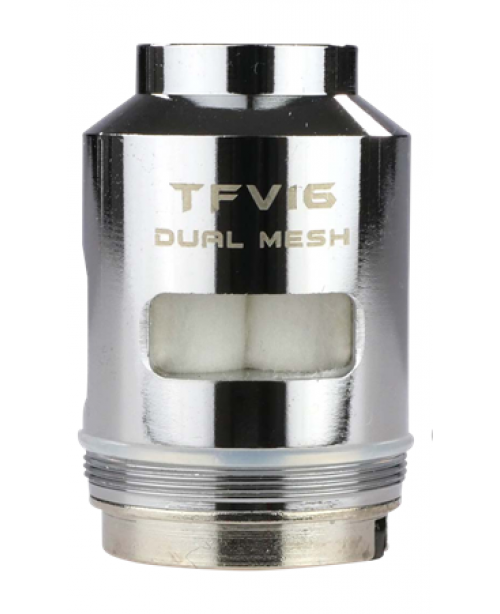 Smoktech TFV 16 Dual mMesh Coil / Verdampferkopf 0...
