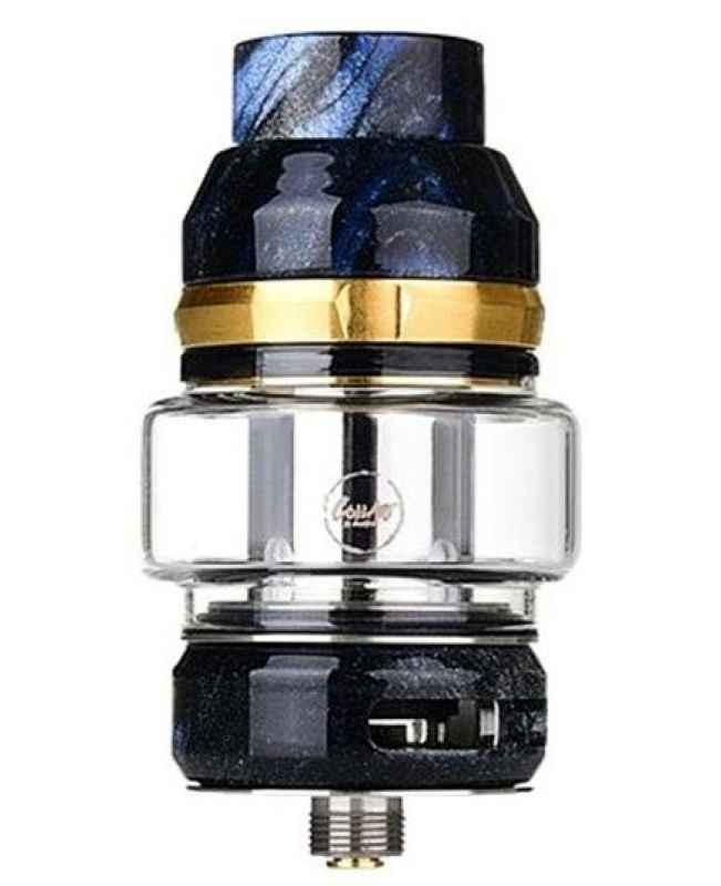 CoilArt Lux Mesh Verdampfer 5,5 ml Schwarz