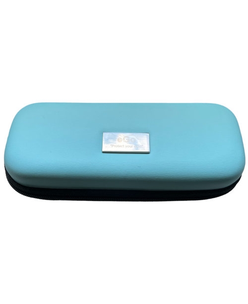 Etui Carry Case eGo für E-Zigarette Hardcover Kle...