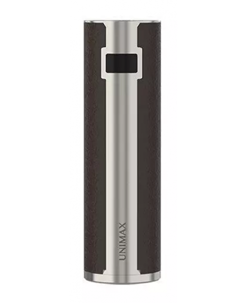 Joyetech Unimax 22 Akkuträger MOD 2200 mAh Silber...