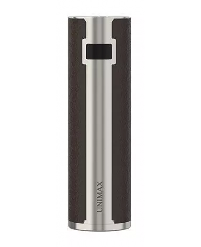 Joyetech Unimax 22 Akkuträger MOD 2200 mAh Silber Braun