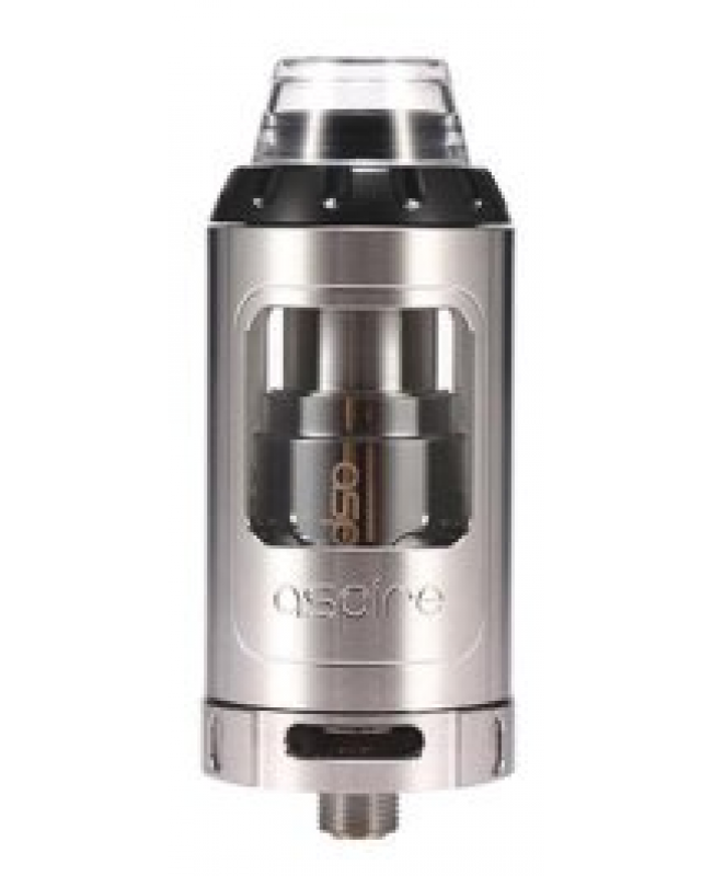 Aspire Athos Verdampfer 4 ml Silber
