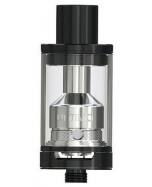 Joyetech Ultimo Verdampfer 4 ml Schwarz