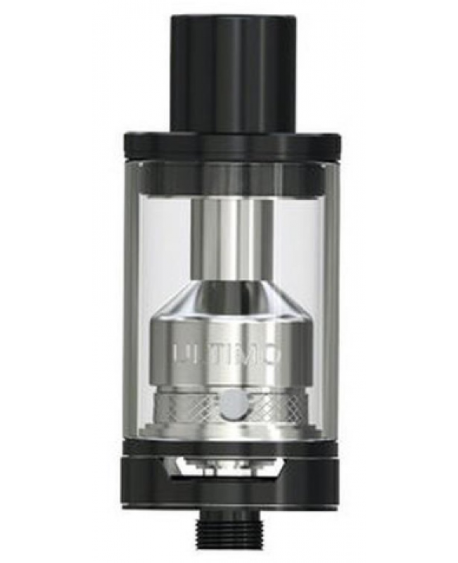 Joyetech Ultimo Verdampfer 4 ml Schwarz