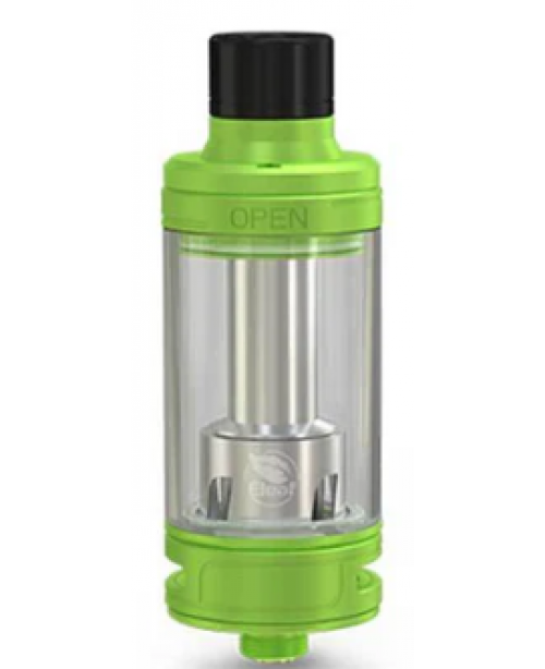 Eleaf Ello Mini XL Verdampfer 5,5 ml Grün
