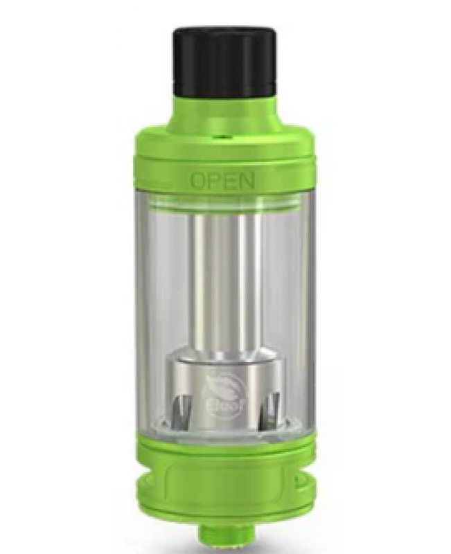 Eleaf Ello Mini XL Verdampfer 5,5 ml Grün