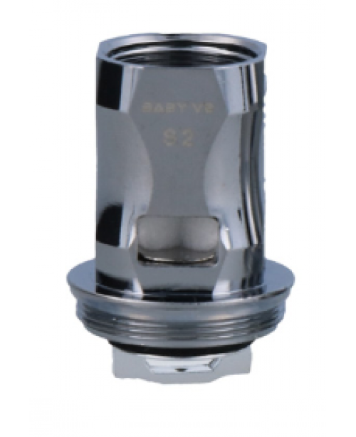 Smoktech TFV8 Baby V2 S2 Quadrulpe Knthal Coil / V...