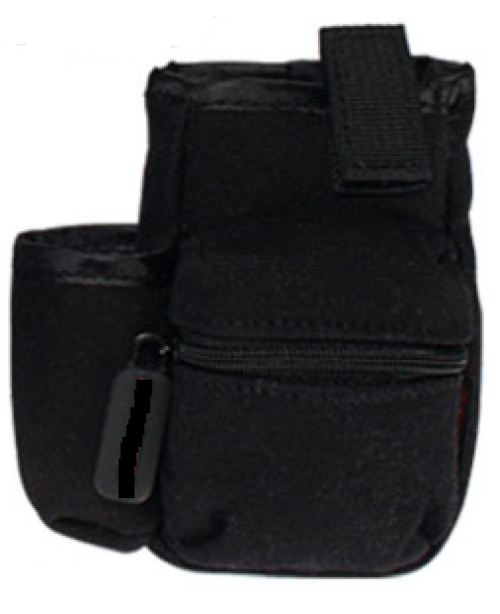 PBag Multifunktions Gürteltasche mit Karabinerhac...