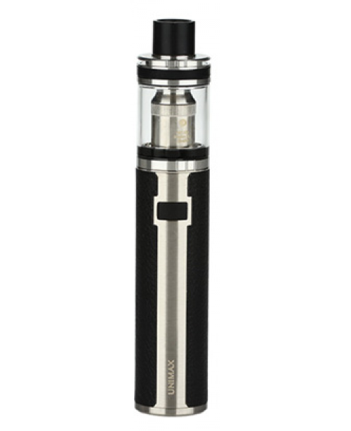 Joyetech Unimax 22 Starterset 2200 mAh 2 ml Silber...