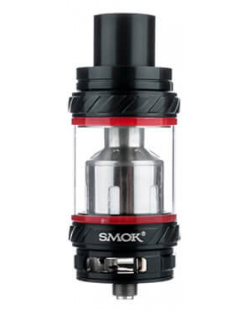 Smoktech TFV 12 Cloud Beast Verdampfer 6 ml Schwar...