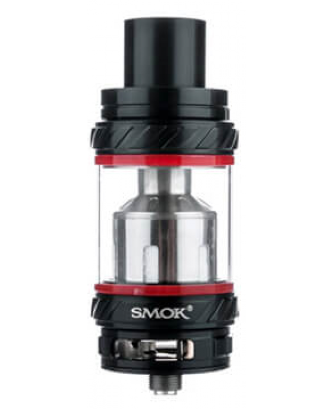 Smoktech TFV 12 Cloud Beast Verdampfer 6 ml Schwarz
