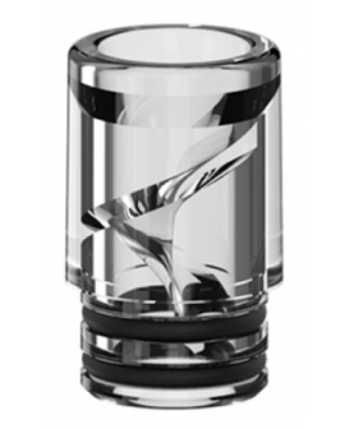 Joyetech eGo AIO Spiral Mundstück Rund Transparen...