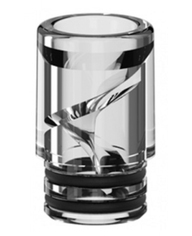 Joyetech eGo AIO Spiral Mundstück Rund Transparent