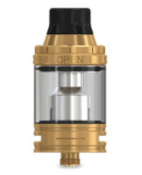 Eleaf Ello Verdampfer 4 ml Gold