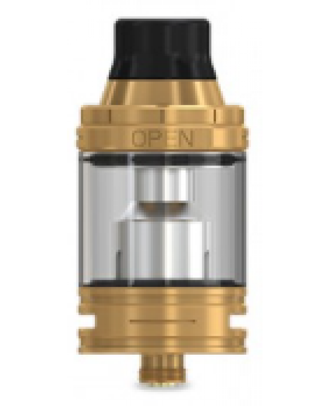 Eleaf Ello Verdampfer 4 ml Gold