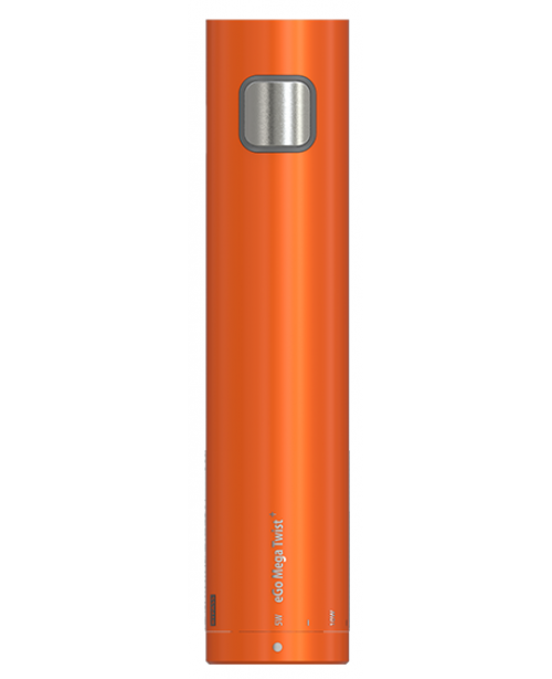 Joyetech eGo Mega Twist One VT Akkuträger 2300 mA...