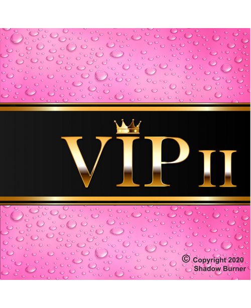 VIP 2 Aroma 10 ml