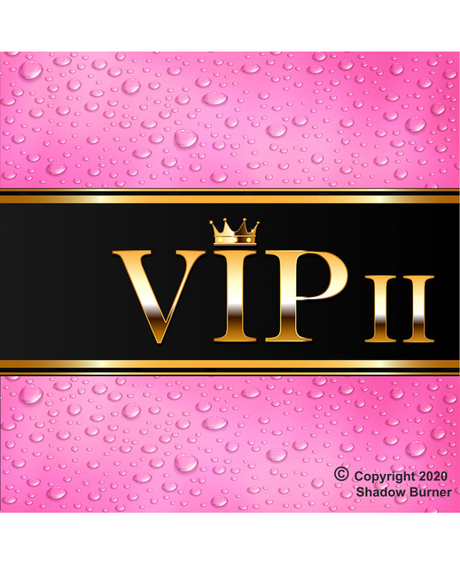VIP 2 Aroma 10 ml