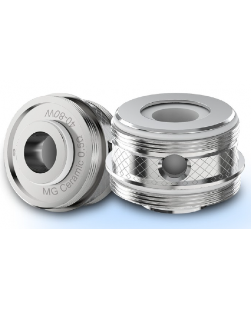 Joyetech MG Keramik Coil / Ersatzverdampferkopf 0,...