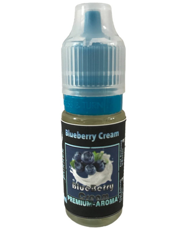 Blueberry Cream Aroma 10 ml