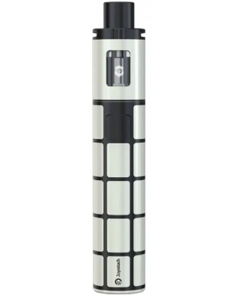 Joyetech eGo One TFTA Starterset 2300 mAh 2 ml Sch...