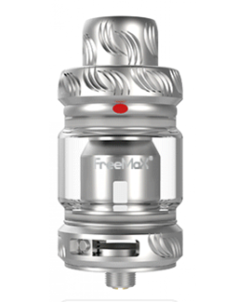 FreeMax M Pro Verdampfer 6 ml Silber