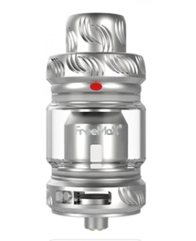 FreeMax M Pro Verdampfer 6 ml Silber