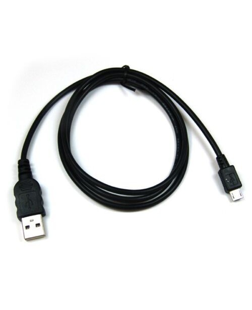 Joyetech Micro USB Ladekabel Schnellladekabel Date...