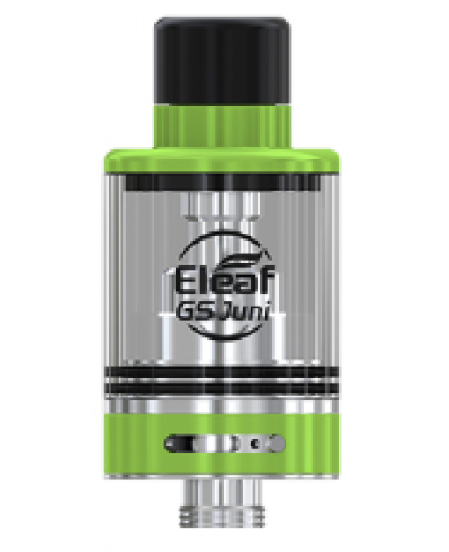 Eleaf GS Juni Verdampfer 2 ml Grün