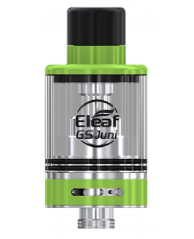 Eleaf GS Juni Verdampfer 2 ml Grün