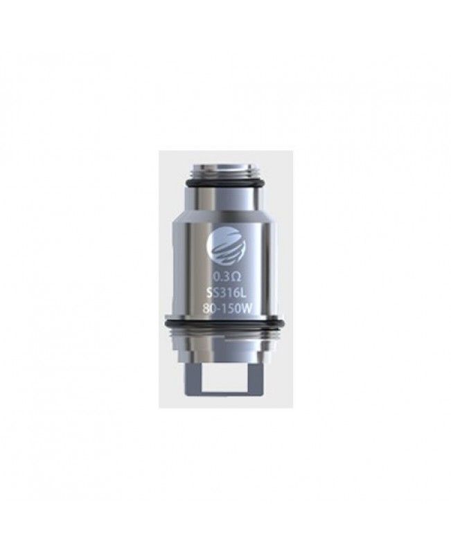 iJoy Tornado 150 RDTA Coil / Verdampferkopf 0,3 Ohm