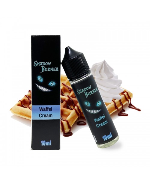 Waffel Cream Aroma Longfill
