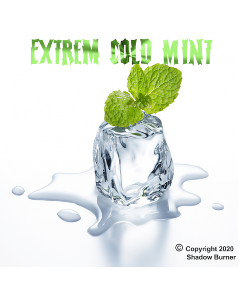 Extrem Cold Mint Aroma 10 ml
