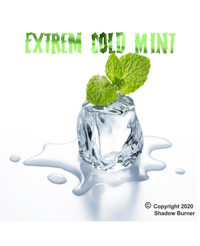 Extrem Cold Mint Aroma 10 ml