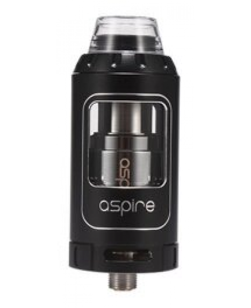 Aspire Athos Verdampfer 4 ml Schwarz