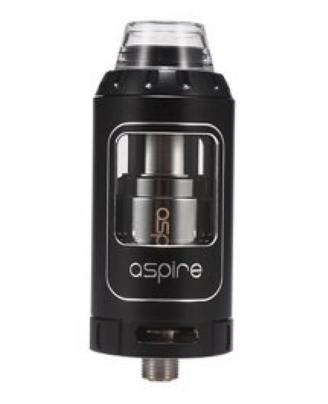 Aspire Athos Verdampfer 4 ml Schwarz