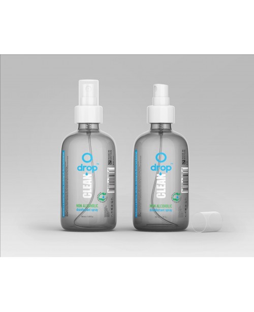 Desinfektionsmittel Drop Clean - Covid 19