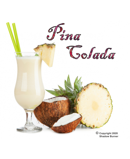 Pina Colada Aroma 10 ml