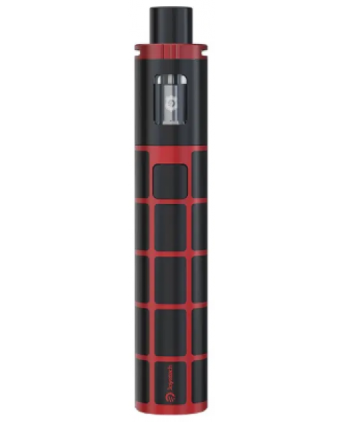 Joyetech eGo One TFTA Starterset 2300 mAh 2 ml Sch...