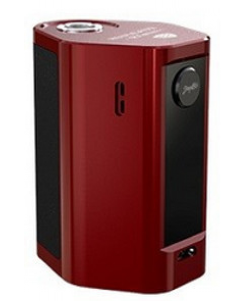 Wismec Reuleaux RX Mini 80 Watt Akkuträger 2100 m...