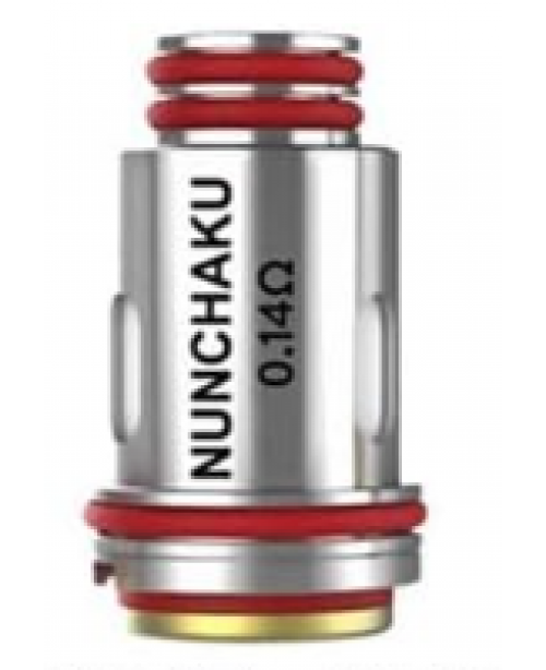 Uwell Nunchaku Claptonized A1 Coil / Ersatzverdamp...