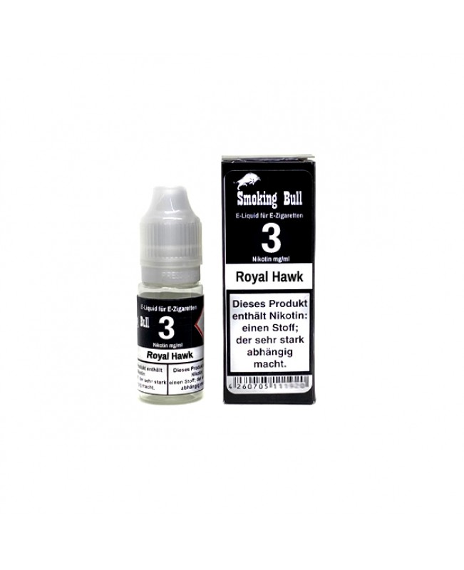 Royal Hawk Liquid 10 ml