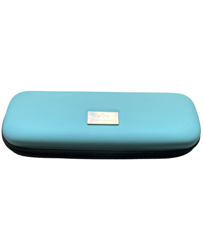 Etui Carry Case eGo für E-Zigarette Hardcover Gro...