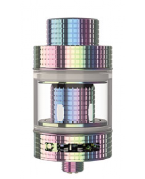 FreeMax Fireluke Mesh Verdampfer 3 ml Regenbogen