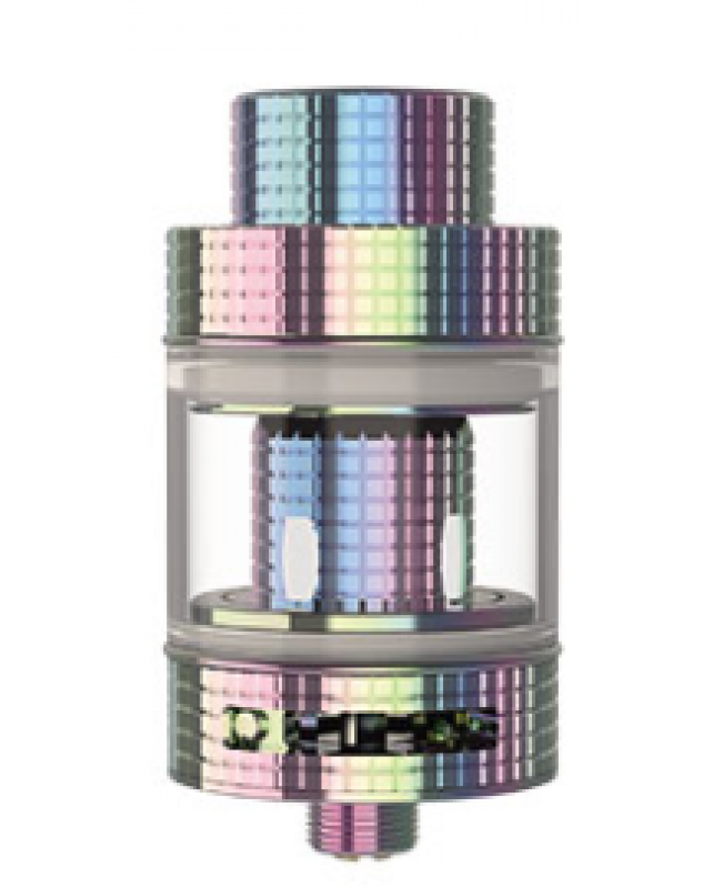 FreeMax Fireluke Mesh Verdampfer 3 ml Regenbogen