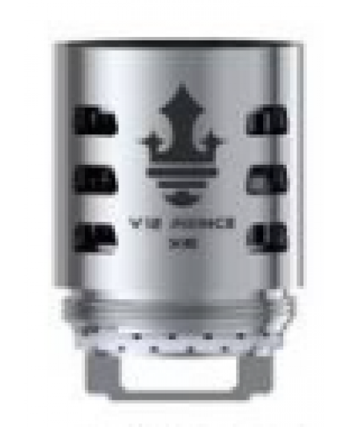 Smoktech TFV12 Prince X6 Sixtrulpe Coil / Verdampf...